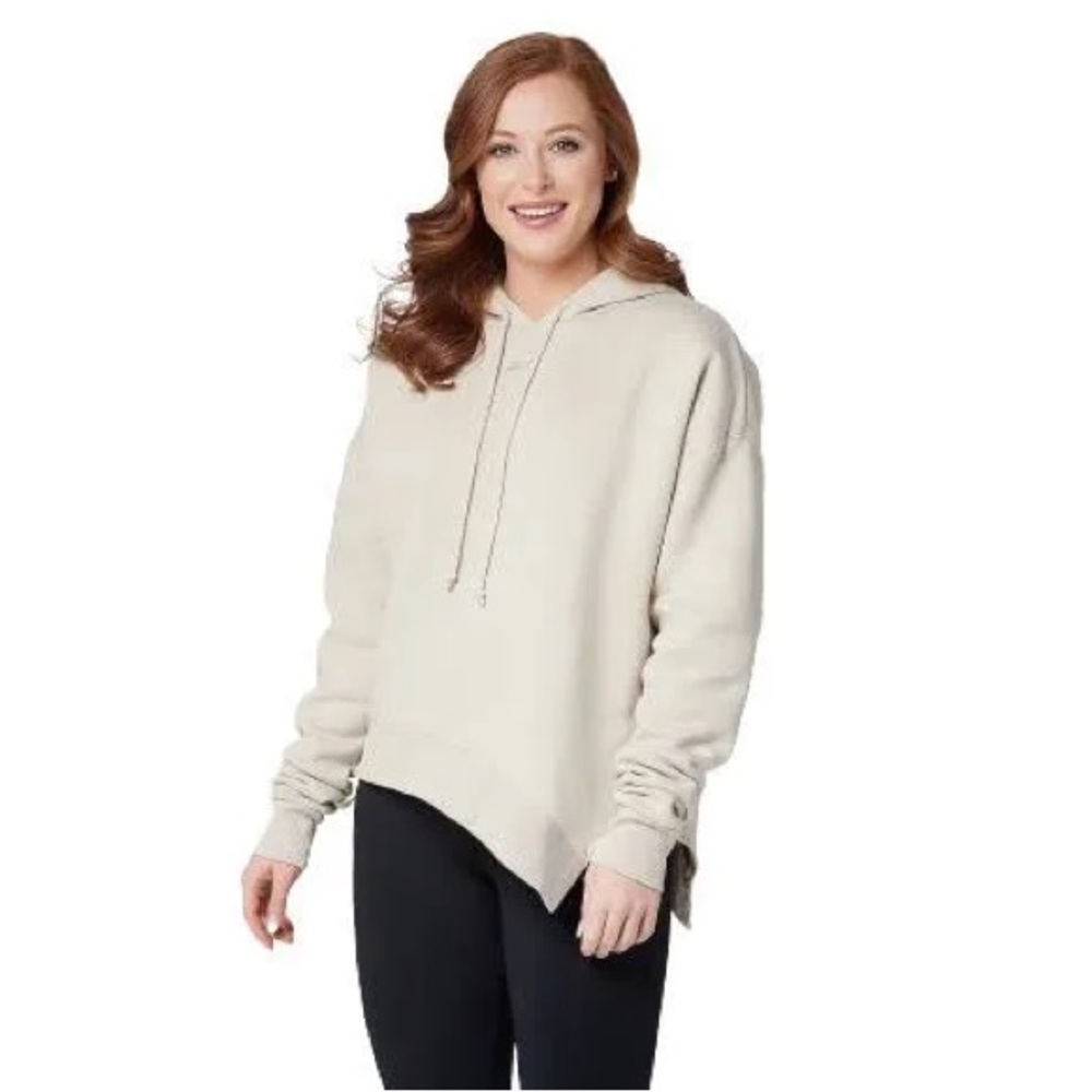 NWT Reebok Studio Cozy Women’s Hoodie